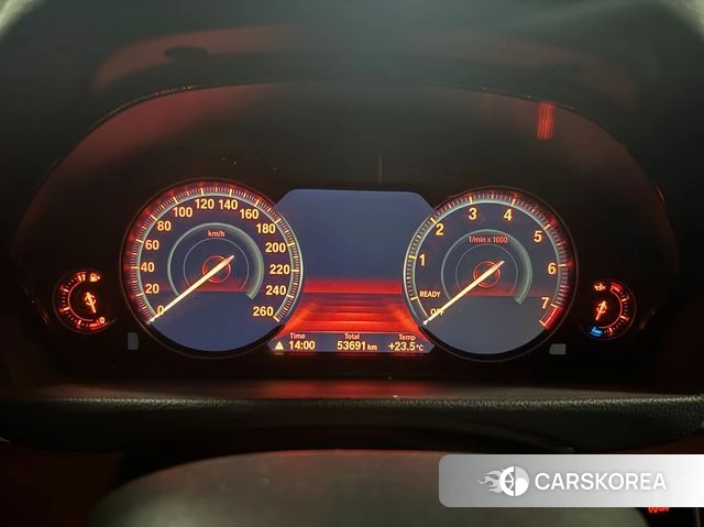 BMW 4 Series (F32) 2019 Белый из Кореи, фото 6