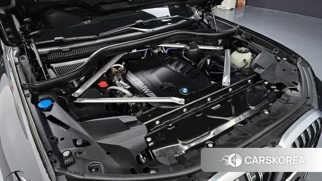 BMW X7 (G07) id 3462672 из Кореи 16