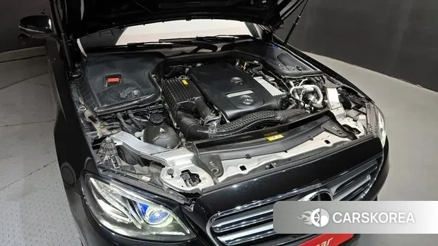 Mercedes-Benz E-Class W213 id 3703402 из Кореи 16
