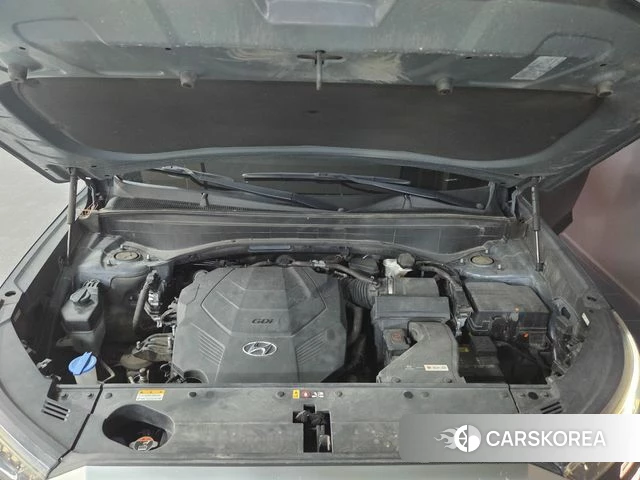 Hyundai Palisade id 4212032 из Кореи 16