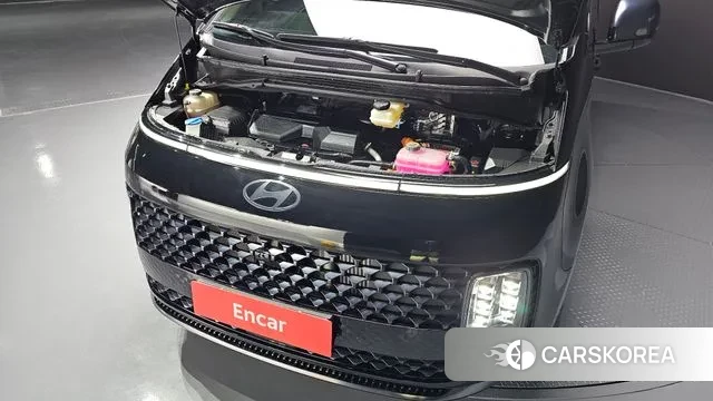 Hyundai Staria id 3447006 из Кореи 16