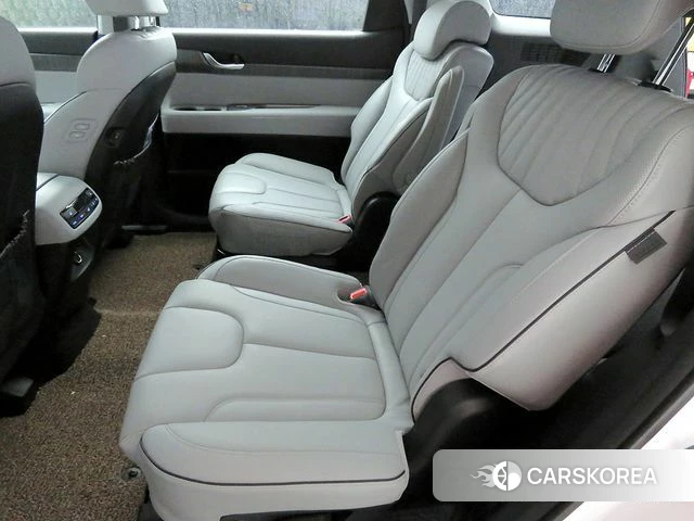 Hyundai The New Palisade id 4601272 из Кореи 14