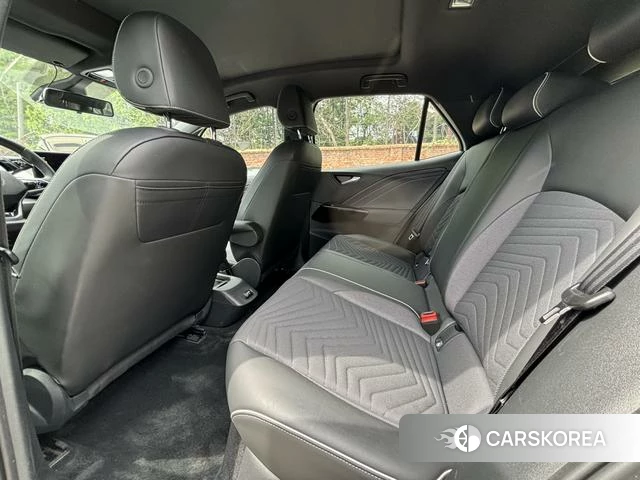 Volkswagen ID.3 id 4258673 из Китая 14