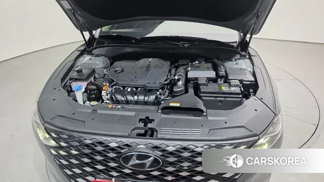 Hyundai The New Grandeur IG id 3727058 из Кореи 16