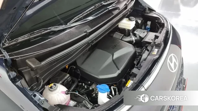 Hyundai Staria id 3321920 из Кореи 16