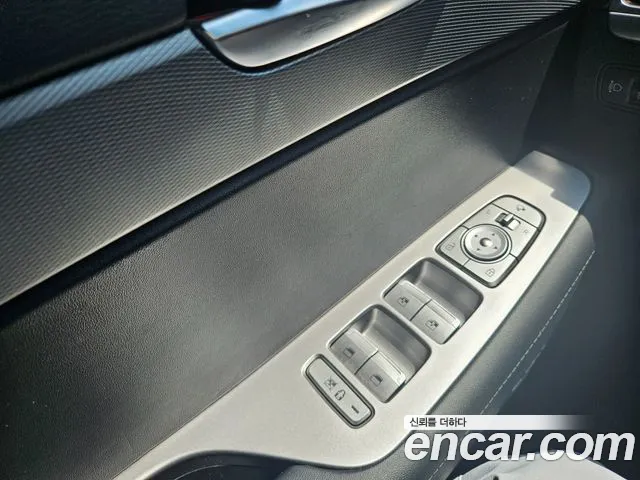 Hyundai Palisade id 2685207 из Кореи 16