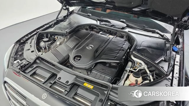 Mercedes-Benz S-Class W223 id 3806231 из Кореи 16