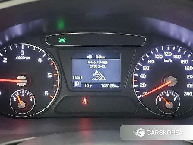 Kia The New Sorento id 3820914 из Кореи 15