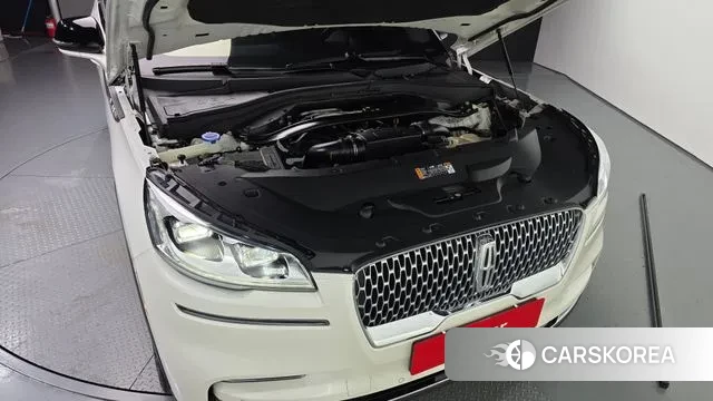 Lincoln Aviator 2nd generation id 3479213 из Кореи 16