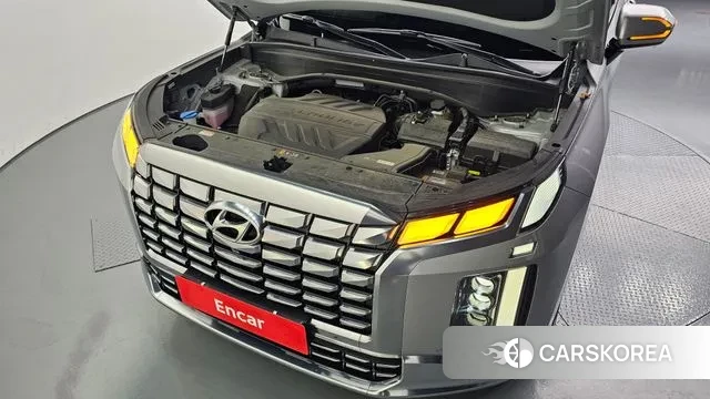 Hyundai The New Palisade id 3273182 из Кореи 16