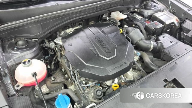 Kia Sorento 4th Generation id 4917435 из Кореи 16