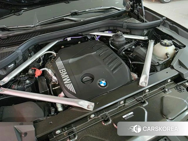 BMW X6 (G06) id 4359788 из Кореи 13