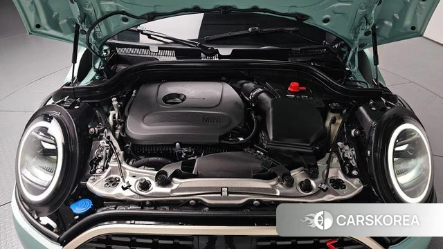 Mini Cooper S 4th Generation id 4532875 из Кореи 35