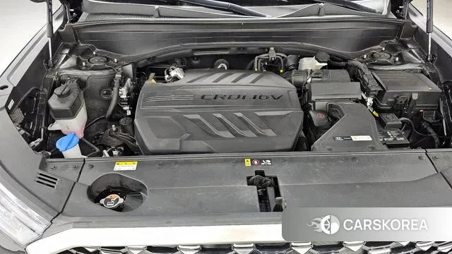 Hyundai Palisade id 3295503 из Кореи 16