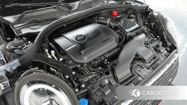 Mini Cooper Clubman id 4481201 из Кореи 28
