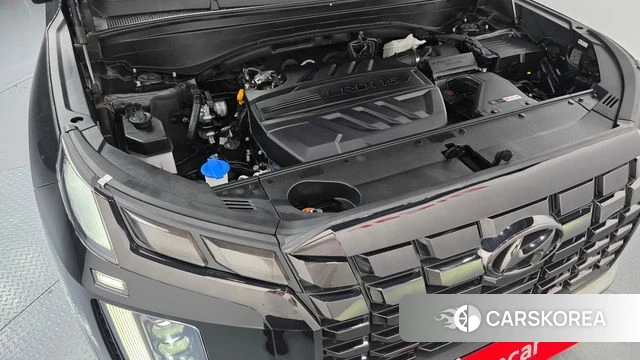 Hyundai The New Palisade id 3871341 из Кореи 16