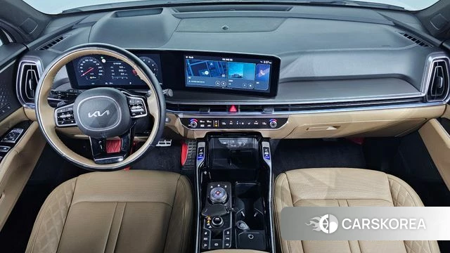 Kia The New Sorento 4th Generation id 4916626 из Кореи 29