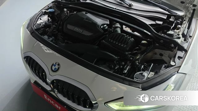 BMW 1 Series (F40) id 3965815 из Кореи 16