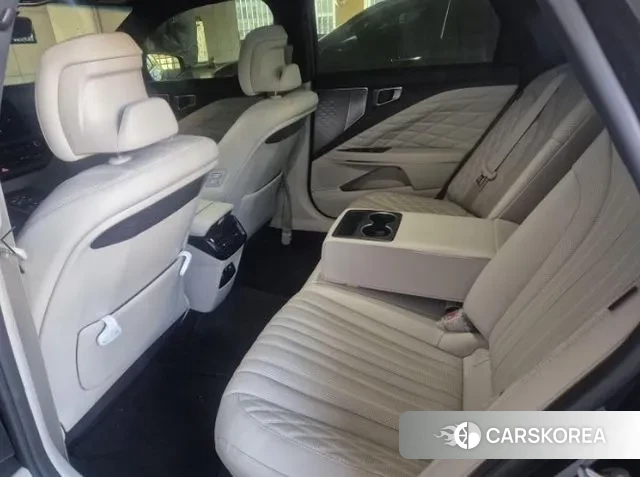 Kia K8 id 3508856 из Кореи 9