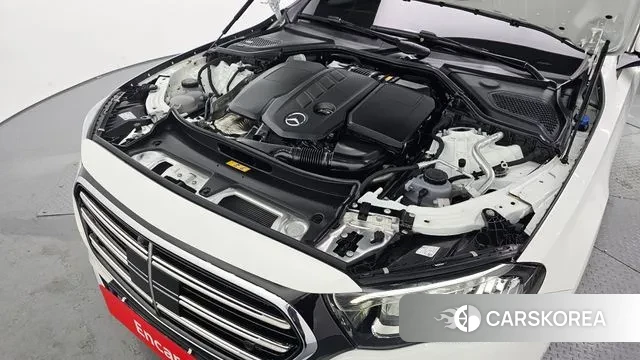 Mercedes-Benz E-Class W214 id 3405193 из Кореи 16