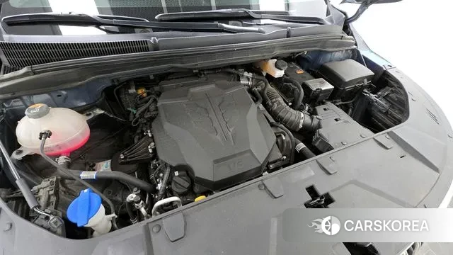 Kia Carnival 4th generation id 3675136 из Кореи 16