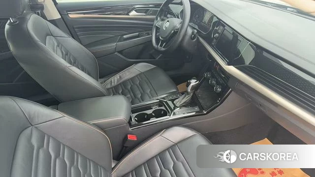 Volkswagen Passat 2020 Черный из Китая, фото 6
