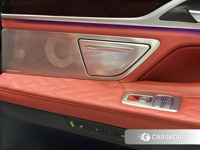 BMW 7 series id 4236779 из Китая 15
