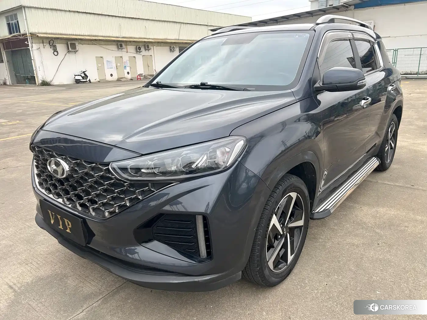 Hyundai ix35 id 4654619 из Китая 12