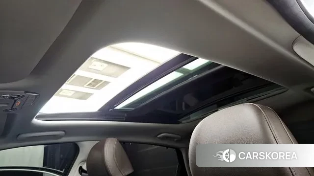 Hyundai The New Grandeur IG id 3479317 из Кореи 16