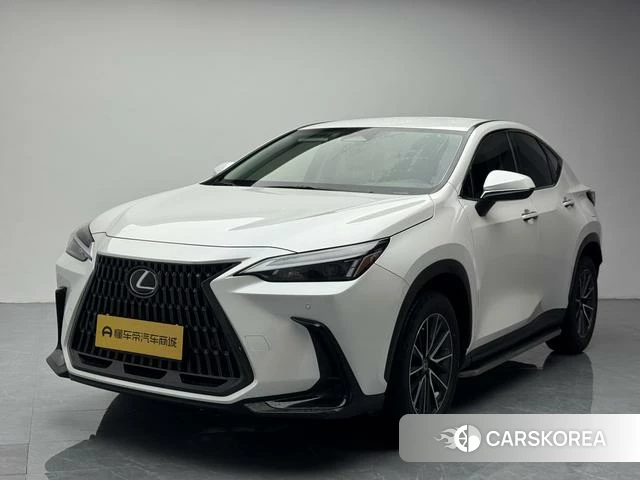 Lexus NX id 4261279 из Китая 16