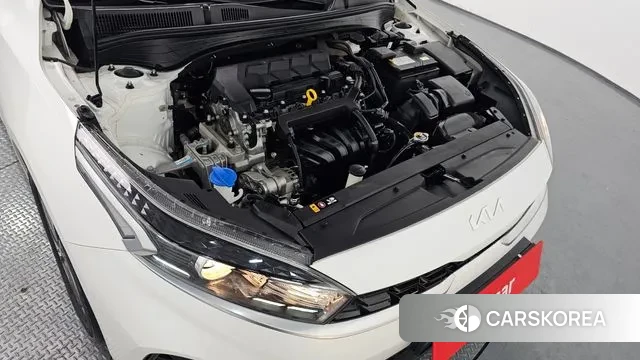 Kia The New K3 2nd generation id 3735795 из Кореи 16