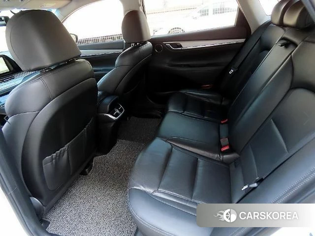 Hyundai The New Grandeur IG id 3890246 из Кореи 16