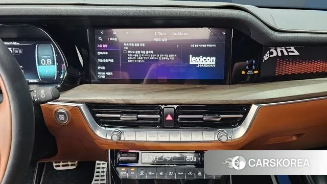 Kia Mohave Master id 3294920 из Кореи 16