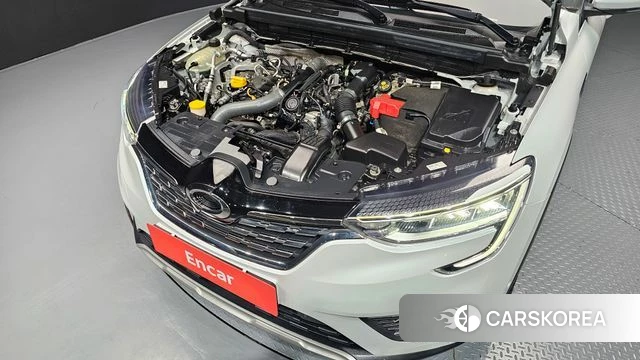 Renault Korea (Samsung) XM3 id 4717426 из Кореи 26