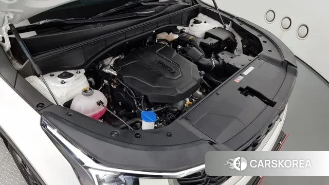 Kia The New Sorento 4th Generation id 3042532 из Кореи 16