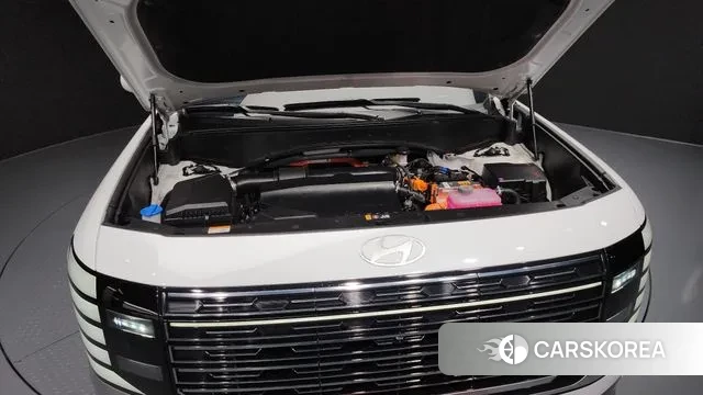 Hyundai Palisade (LX3) id 3732150 из Кореи 16