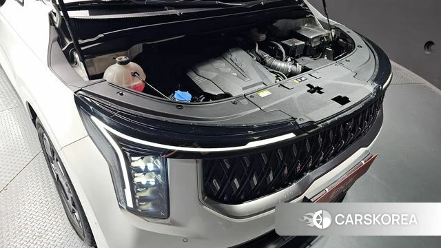 Kia The New Carnival 4th Generation id 3876818 из Кореи 16