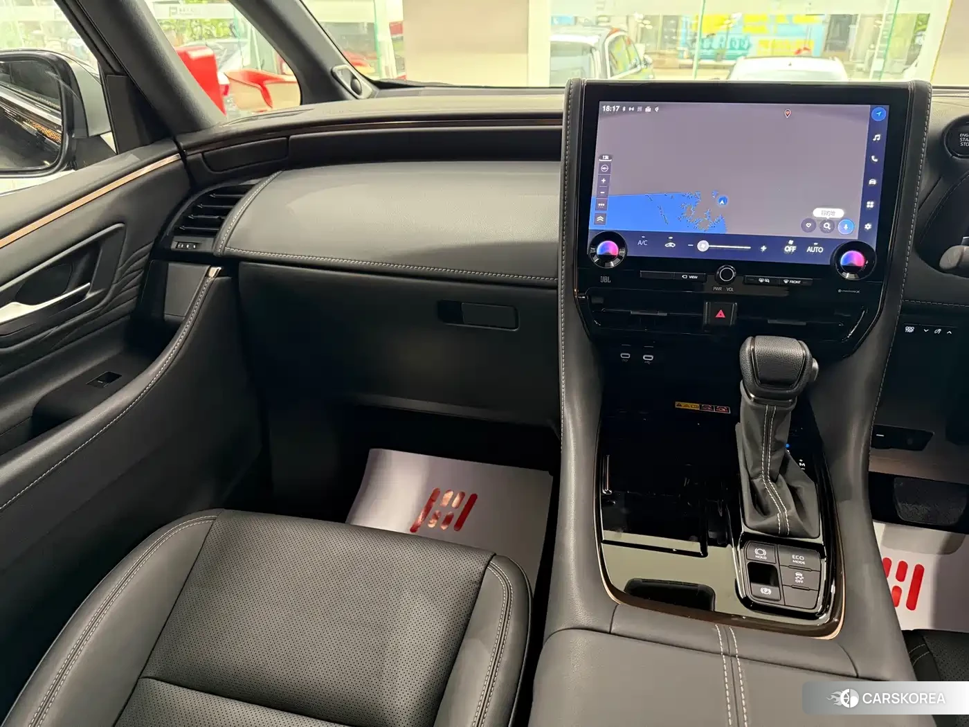 Toyota Elfa id 4600516 из Китая 11