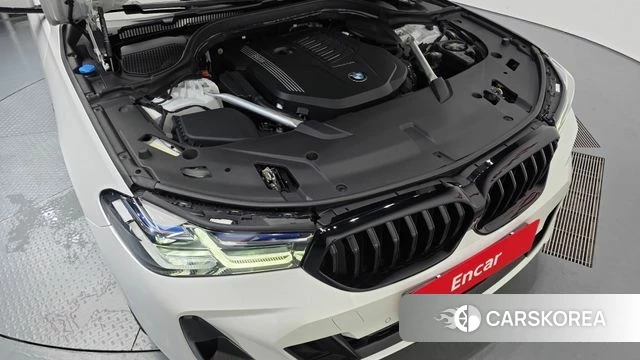 BMW 6 Series GT (G32) id 4593672 из Кореи 28