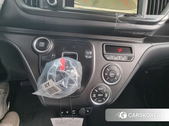 Kia The New Kia Ray id 4512988 из Кореи 16