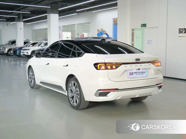 Ford Mondeo id 4221339 из Китая 16