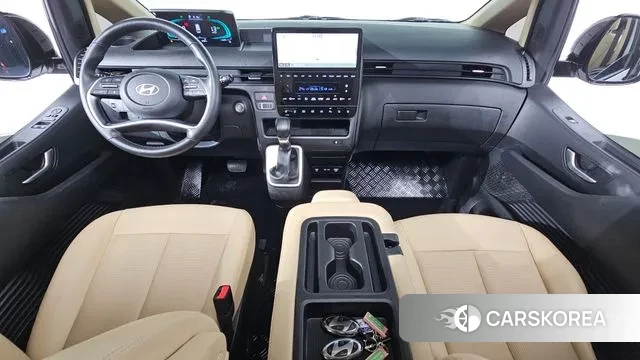 Hyundai Staria id 3507558 из Кореи 16