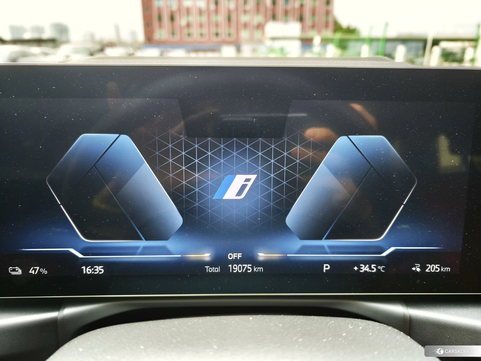 BMW i3 id 4419323 из Китая 17