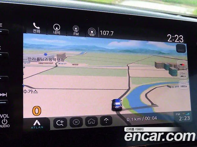 Honda Accord 10th Generation id 2684375 из Кореи 14