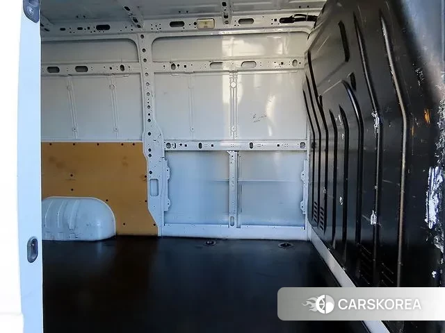 Renault Korea (Samsung) Master id 3557522 из Кореи 16