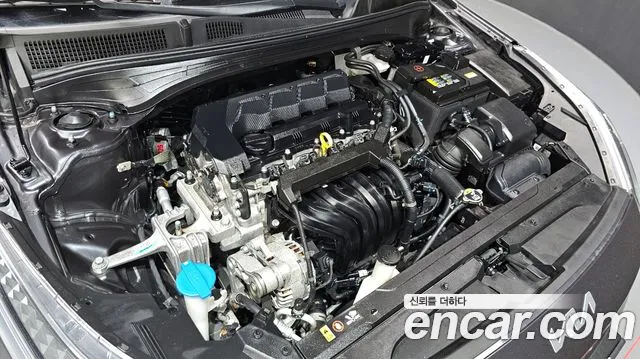 Kia The New K3 2nd generation id 2747650 из Кореи 16