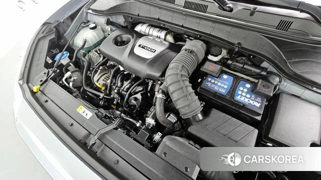 Hyundai Kona id 4325934 из Кореи 28