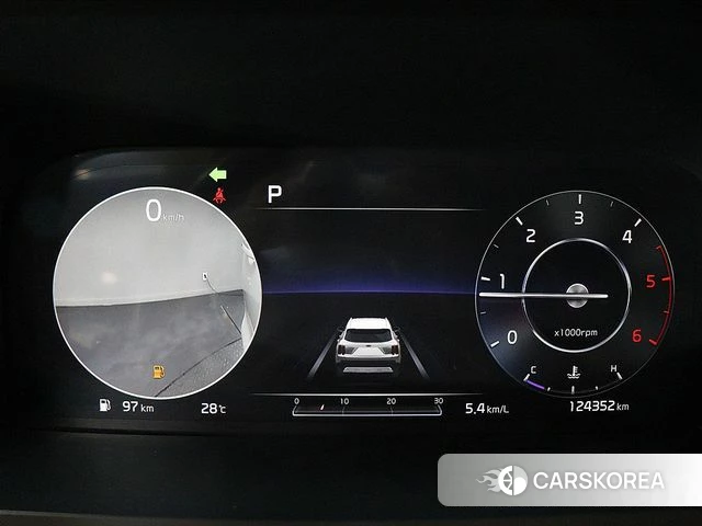 Kia Sorento 4th Generation id 4759697 из Кореи 16