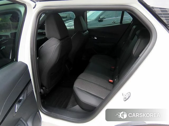 Peugeot e-2008 second generation id 4488301 из Кореи 15