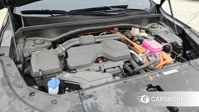 Kia The New Sorento 4th Generation id 3870145 из Кореи 16